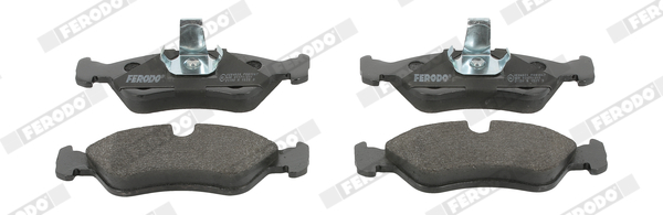 Placute frana FERODO FDB1067