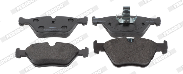 Placute frana FERODO FDB1073