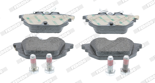 Placute frana FERODO FDB1113