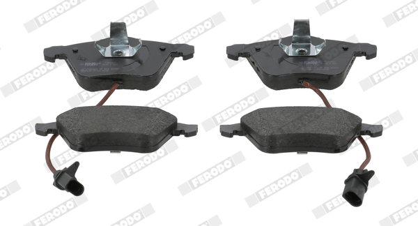 Placute frana FERODO FDB1407
