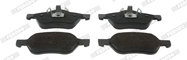 Placute frana FERODO FDB1440