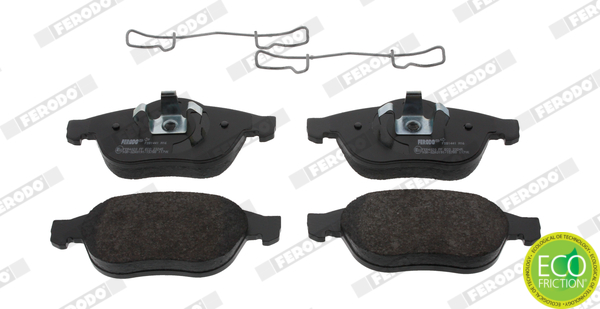 Placute frana FERODO FDB1441