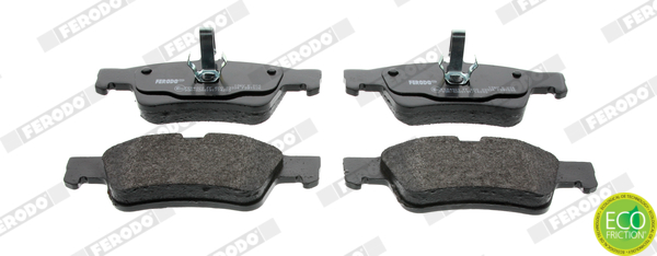 Placute frana FERODO FDB1526