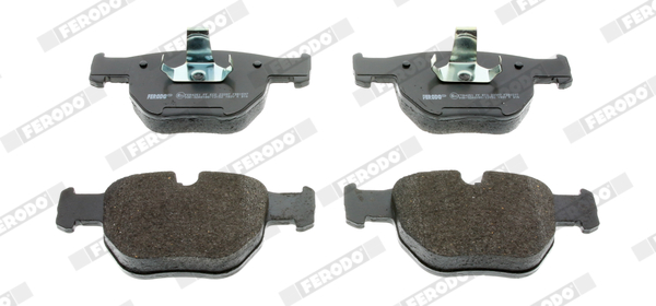 Placute frana FERODO FDB1597