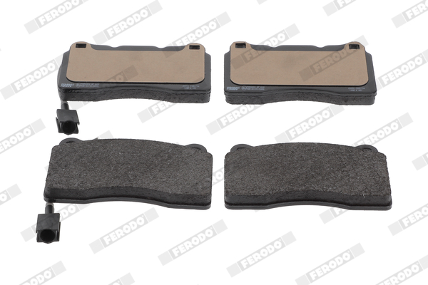 Placute frana FERODO FDB1794
