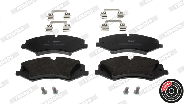 Placute frana FERODO FDB4104