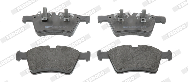 Placute frana FERODO FDB4189