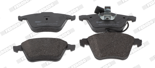 Placute frana FERODO FDB4223