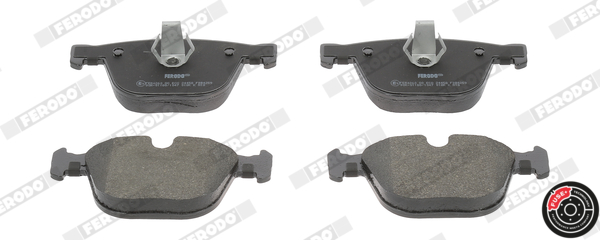 Placute frana FERODO FDB4259
