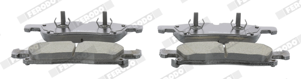 Placute frana FERODO FDB4403