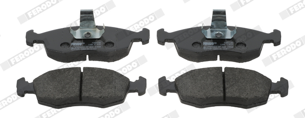 Placute frana FERODO FDB4735