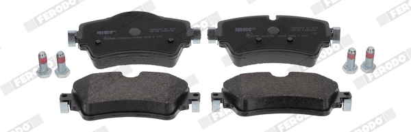 Placute frana FERODO FDB4945