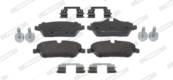 Placute frana FERODO FDB5092