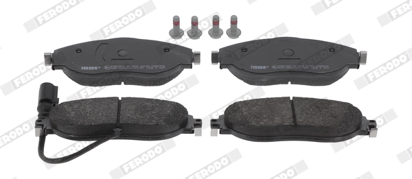 Placute frana FERODO FDB5096