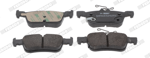 Placute frana FERODO FDB5174