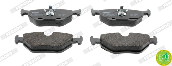 Placute frana FERODO FDB850