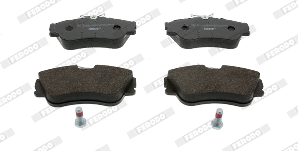 Placute frana FERODO FVR970