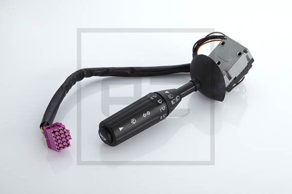 Comutator coloana directie PE AUTOMOTIVE 010.187-00A