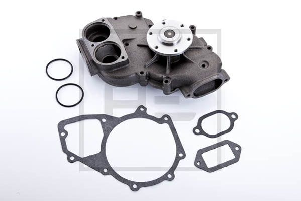 Pompa de apa PE AUTOMOTIVE 010.708-00A