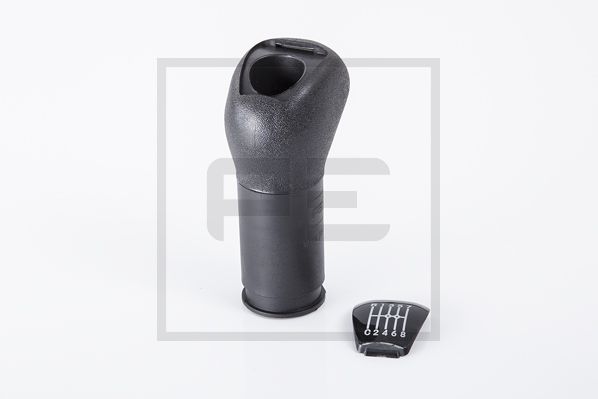 Maciulie maneta schimbator viteze PE AUTOMOTIVE 030.521-00A