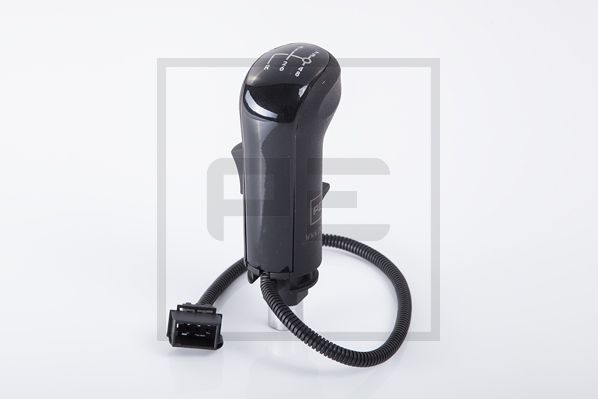 Maciulie maneta schimbator viteze PE AUTOMOTIVE 030.525-00A