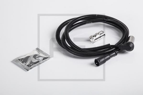Senzor turatie roata PE AUTOMOTIVE 086.445-00A