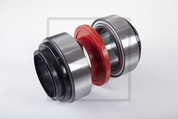 Set rulment roata PE AUTOMOTIVE 140.184-10A