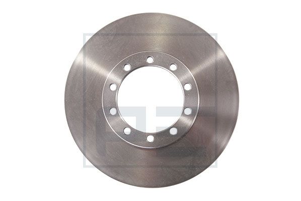 Disc frana PE AUTOMOTIVE 256.012-00A