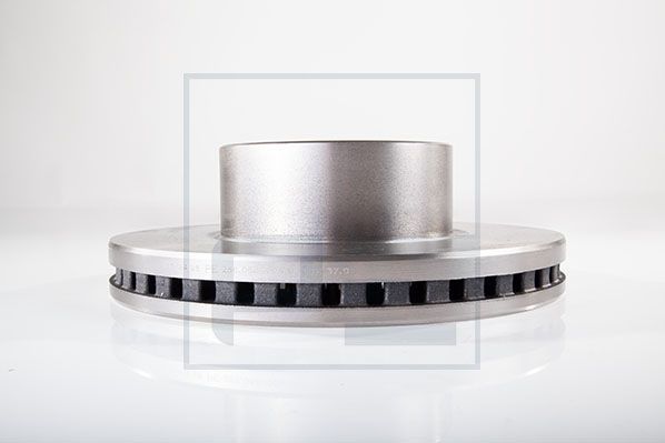 Disc frana PE AUTOMOTIVE 256.053-00A