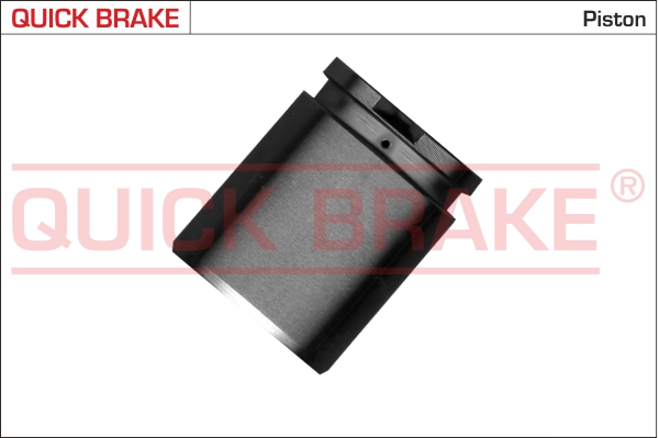 Piston etrier frana VW TOURAN (1T1, 1T2) 1.9 TDI  diesel 105 cai QUICK BRAKE 185002K