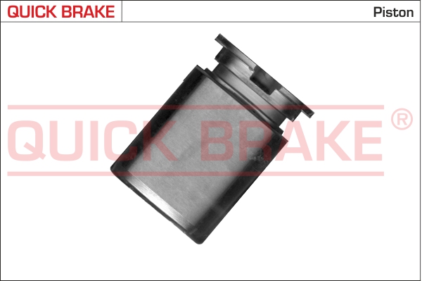 Piston etrier frana VW TOURAN (1T1, 1T2) 1.9 TDI  diesel 105 cai QUICK BRAKE 185032K