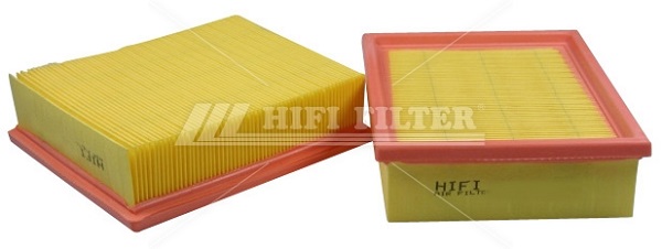 Filtru aer HIFI FILTER SA 5089