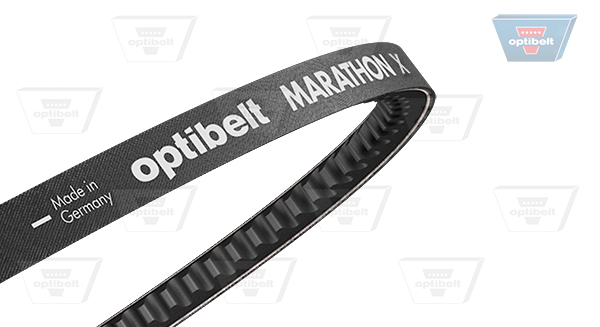 Curea transmisie OPTIBELT AVX13X1185