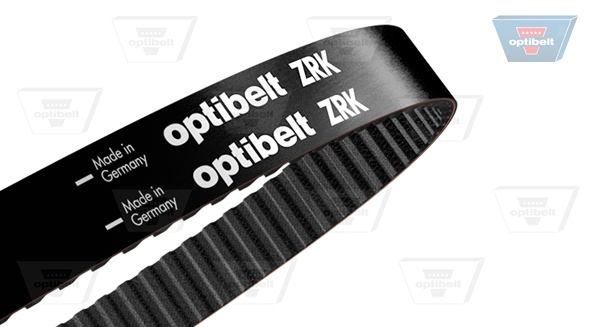 Curea de distributie OPTIBELT ZRK1023