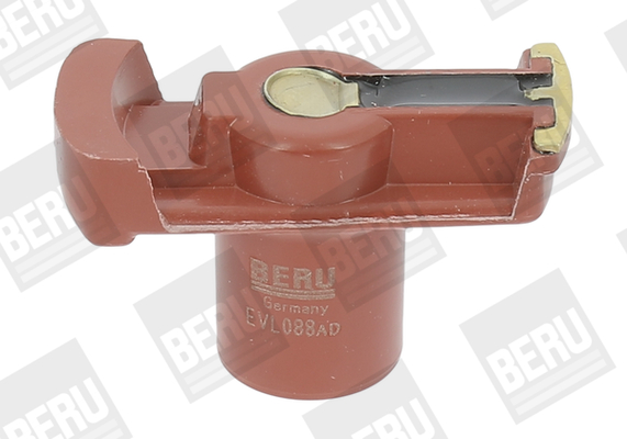 Rotor distribuitor VW GOLF III (1H1) 1.6  benzina 75 cai BERU EVL088