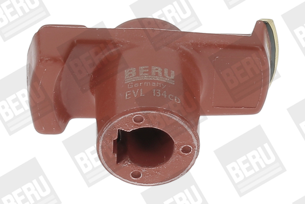 Rotor distribuitor VW GOLF III (1H1) 1.6  benzina 75 cai BERU EVL134