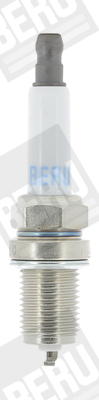 Bujie DACIA DUSTER (HS_) 1.6 16V LPG  Benzina/Autogaz (GPL) 105 cai BERU UPT2