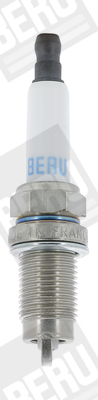 Bujie SKODA FABIA I (6Y2) 1.2  benzina 64 cai BERU UPT3