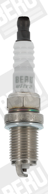 Bujie DACIA DUSTER (HS_) 1.6 16V LPG  Benzina/Autogaz (GPL) 105 cai BERU Z193