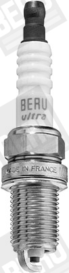 Bujie BERU Z250