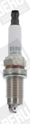 Bujie SKODA FABIA I (6Y2) 1.2  benzina 64 cai BERU Z272