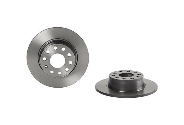 Disc frana BREMBO 08.D425.11