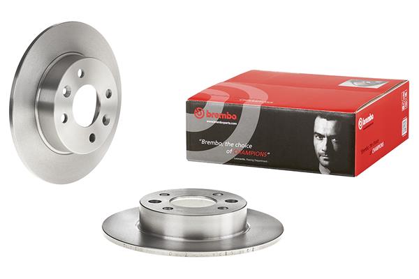 Disc frana BREMBO 08.3147.14