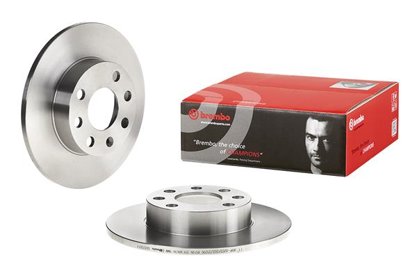 Disc frana BREMBO 08.4250.14