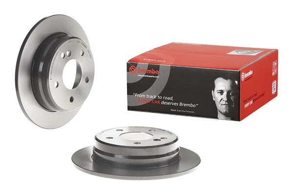 Disc frana BREMBO 08.4738.21