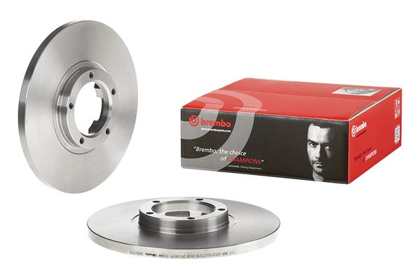 Disc frana BREMBO 08.5013.10