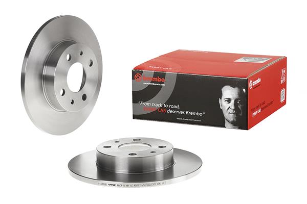 Disc frana BREMBO 08.5085.14