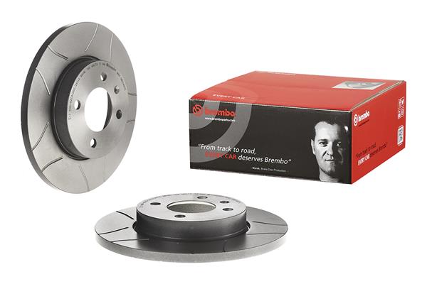 Disc frana BREMBO 08.5149.75