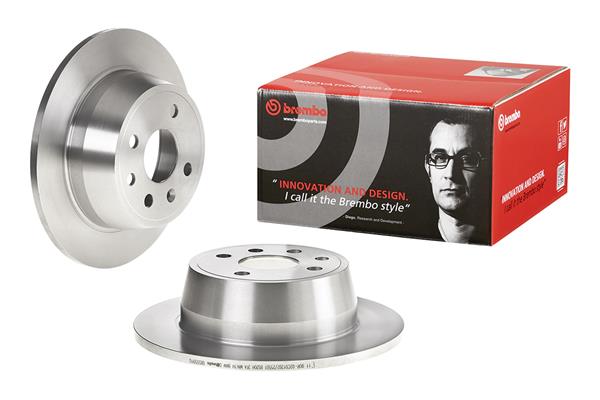 Disc frana BREMBO 08.5559.10