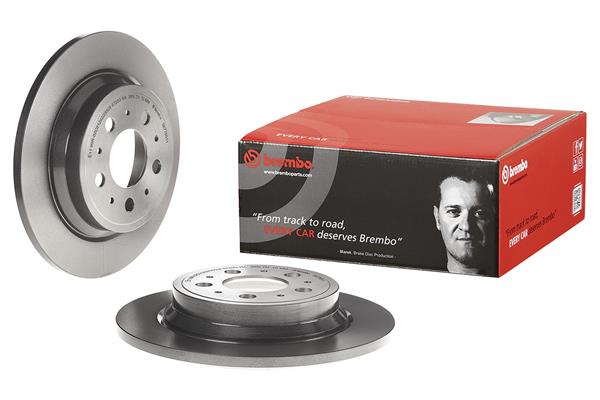 Disc frana BREMBO 08.7765.11